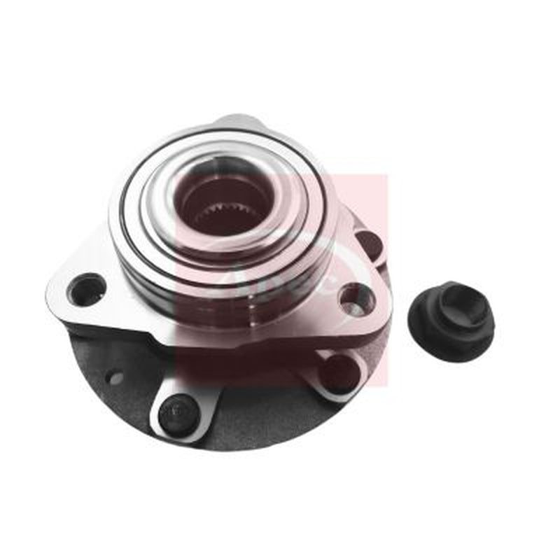 Apec Wheel Bearing Kit AWB1425