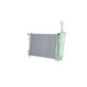 NRF Engine Radiator 58433