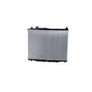 NRF Engine Radiator 550169