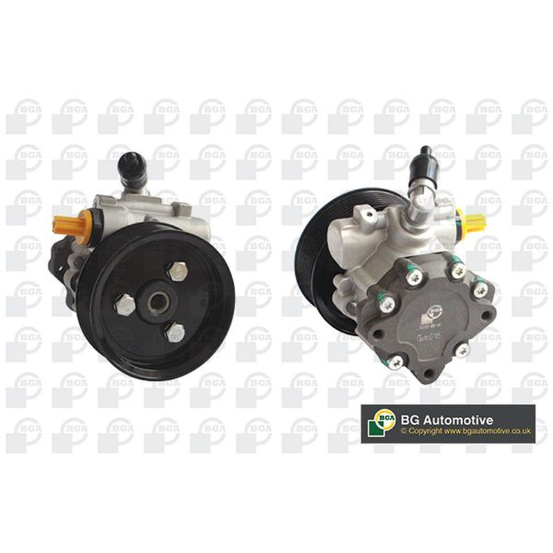BGA Power Steering Hydraulic Pump PSP4203