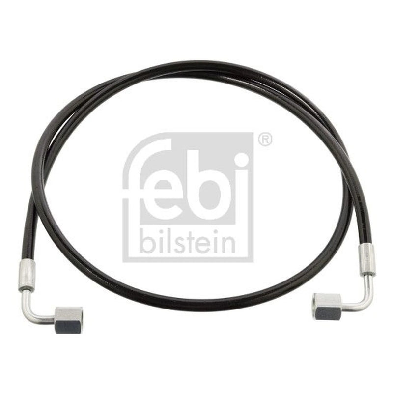 Febi Cab Tilt Hose Line 8mm OD 107906