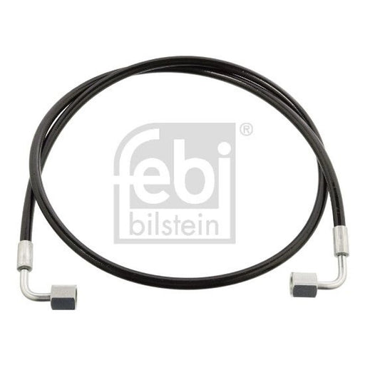 Febi Cab Tilt Hose Line 8mm OD 107906