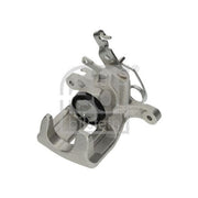 Febi Brake Caliper Assembly Rear Right 196440