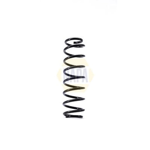 NAPA Rear Suspension Coil Spring NCS1476