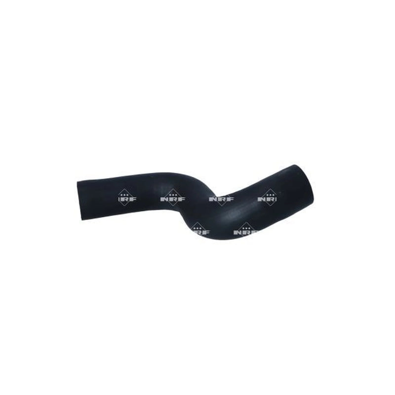 NRF Intercooler Turbo Charge Air Hose 166209