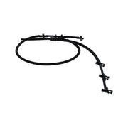 Bosch Fuel Overflow Hose Pipe 0 445 130 106