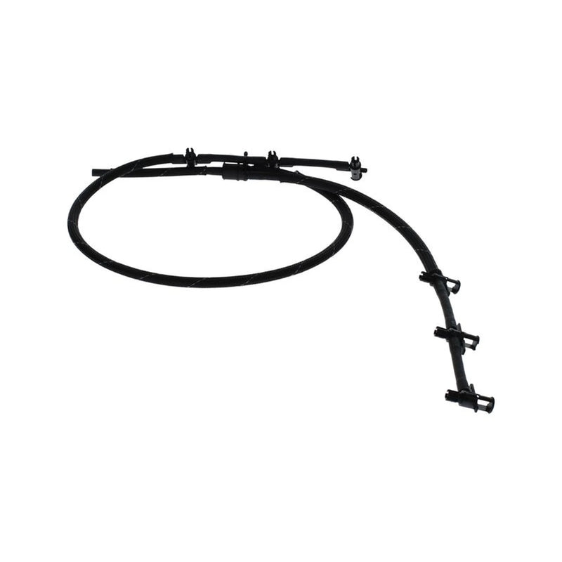 Bosch Fuel Overflow Hose Pipe 0 445 130 106