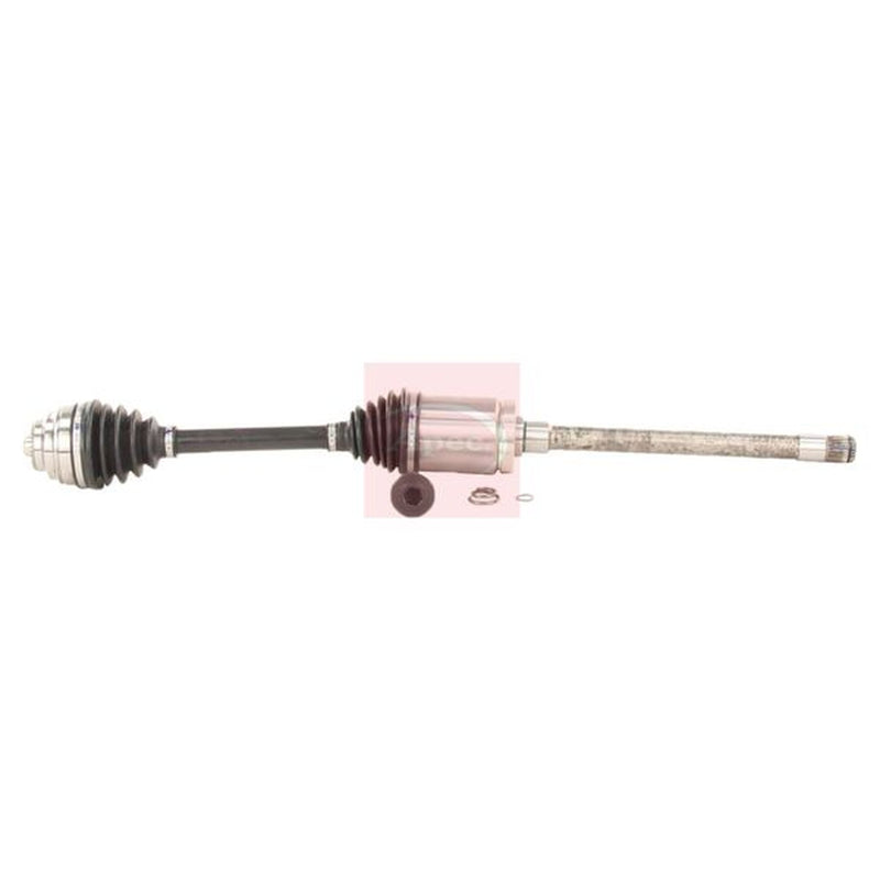 Apec CV Drive Shaft Driveshaft Front Right ADS1760R