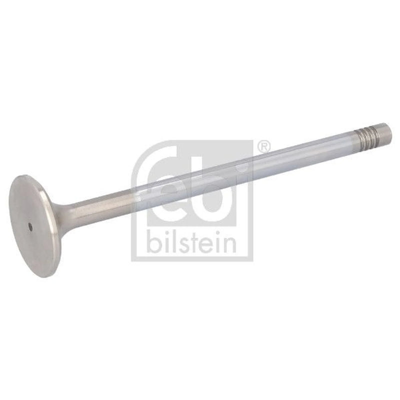Febi Engine Exhaust Valve 41mm Head 194622
