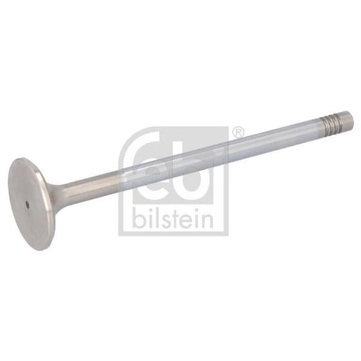 Febi Engine Exhaust Valve 41mm Head 194622