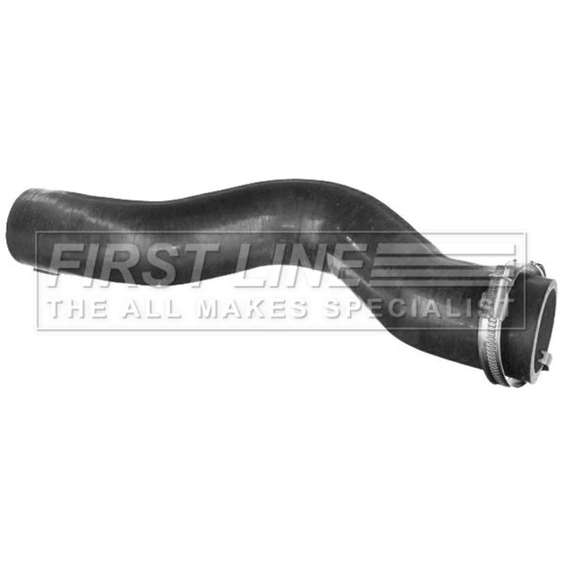 First Line Intercooler Turbo Charge Air Hose FTH1518