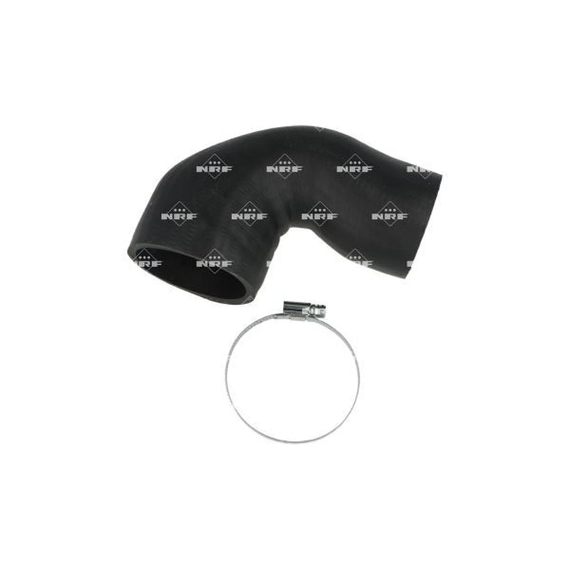 NRF Intercooler Turbo Charge Air Hose 166287