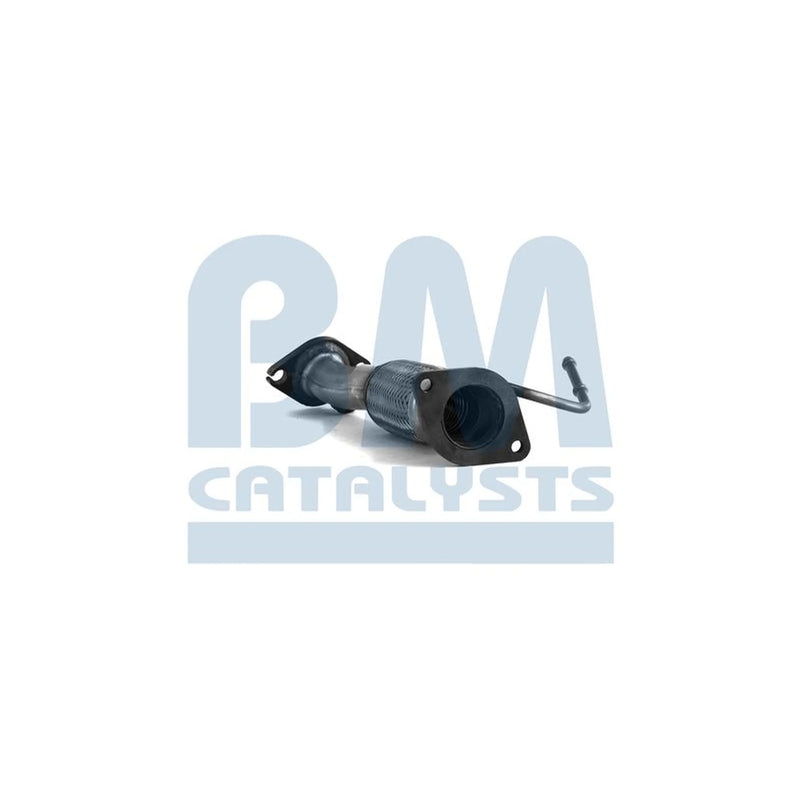 BM Catalysts Exhaust Pipe OD BM50455