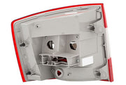 Hella 2VP 354 818-041 Tail Light Assembly