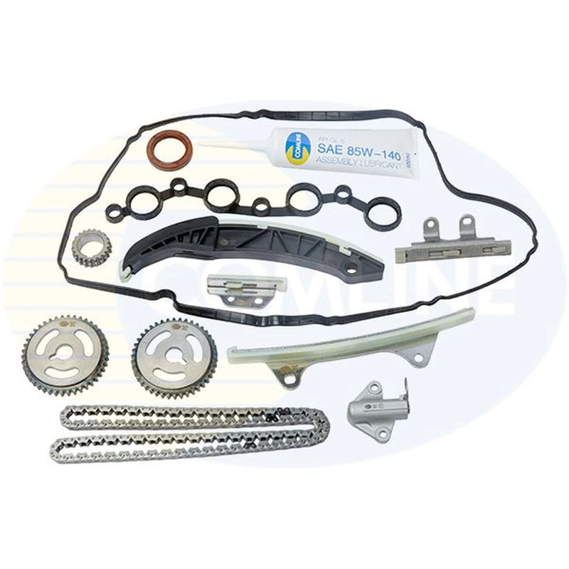 Comline Timing Chain Kit Set 160 Links CTK067F