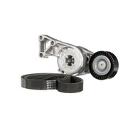 Gates V-Ribbed Belt Set K026PK1123