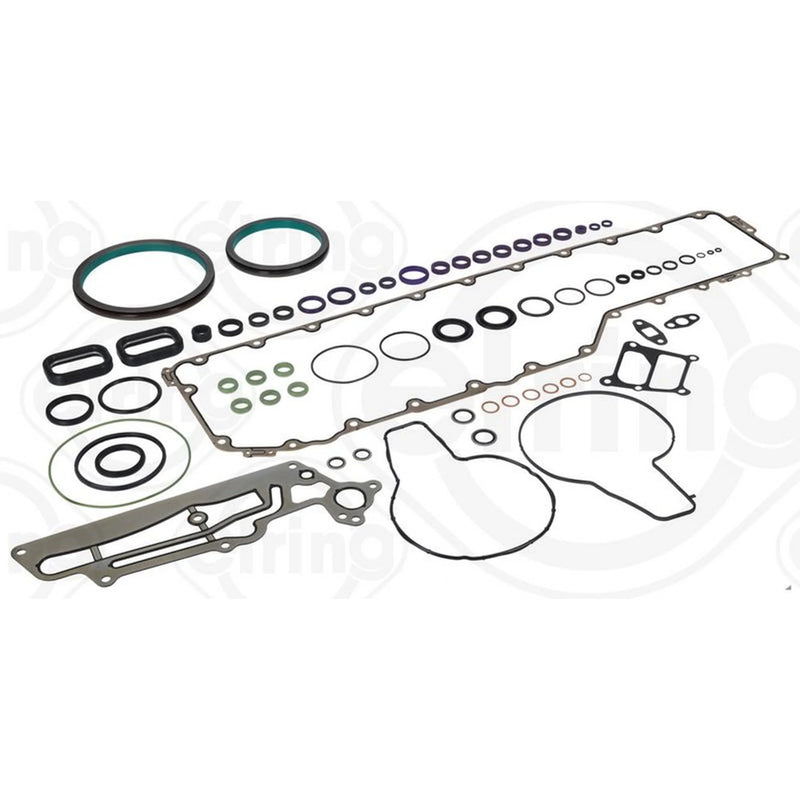 Elring Crankcase Gasket Kit ID 179.050