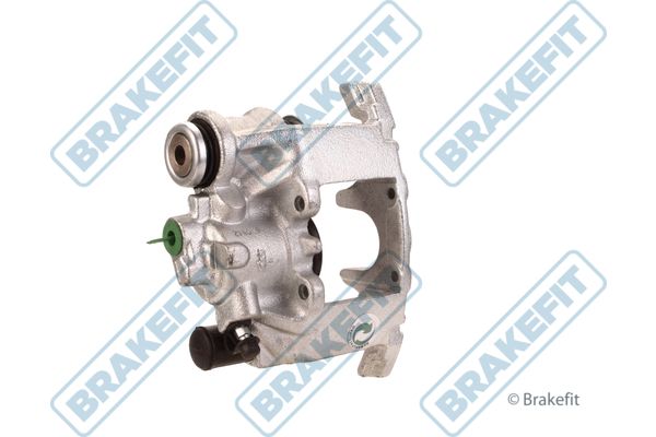 Apec Brake Caliper Assembly Rear Left