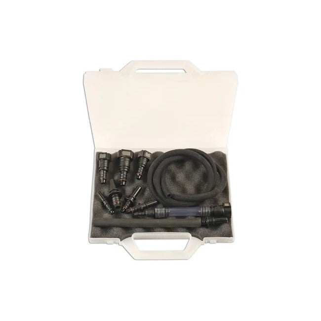 Laser Tools Pneumatic Diesel Bleeding Kit - PL