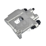 Febi Brake Caliper Assembly Rear Left 181699