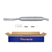 Hella Middle Silencer 8LC 366 023-631
