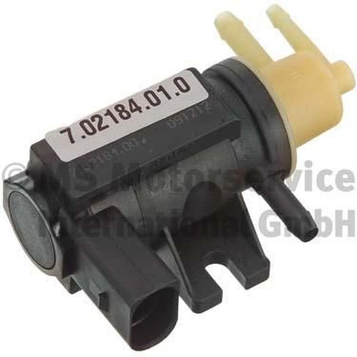 Pierburg Turbo Boost Pressure Converter 7.02184.01.0