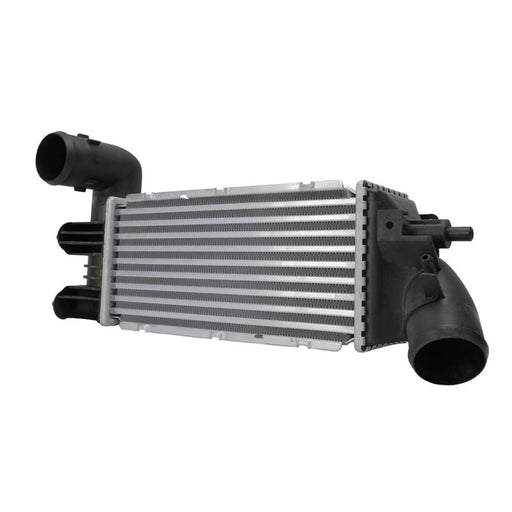 Hella Intercooler (Charge Air Cooler) 8ML 366 341-911