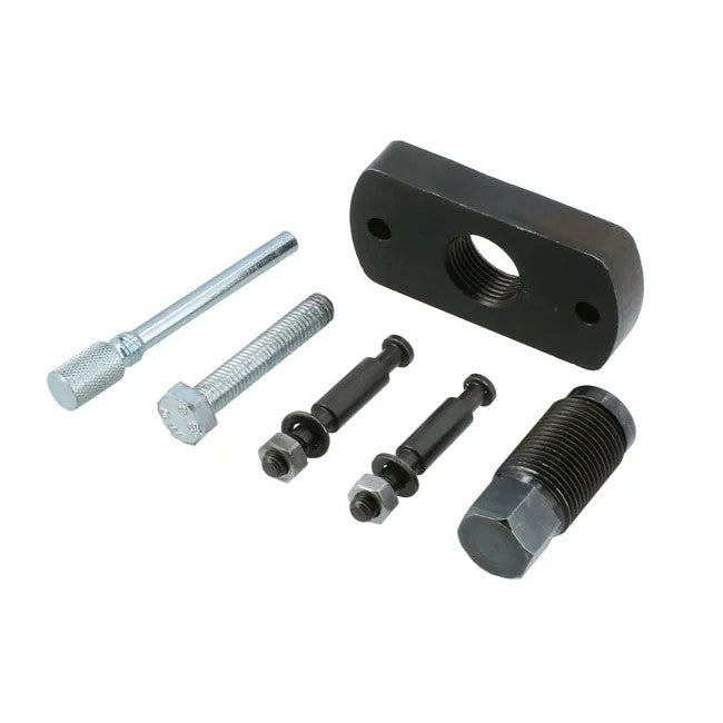 Laser Tools Water Pump Drive Sprocket Removal & Fitting Kit - for VW Group 1.5