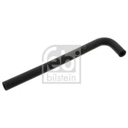 Febi Radiator Coolant Hose 275mm ID 14024