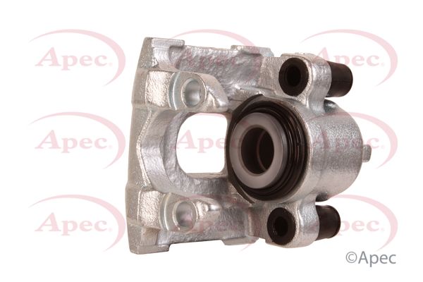 Apec Brake Caliper Assembly Rear Left