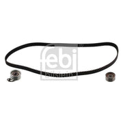 Febi Timing Belt Kit with Rollers 24833
