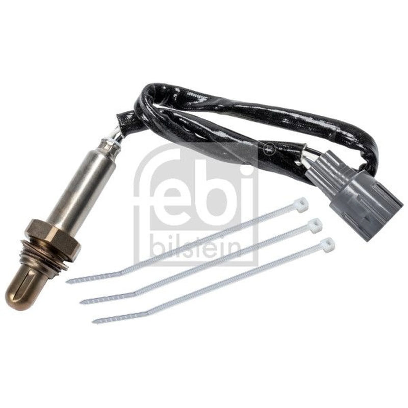 Febi O2 Lambda Oxygen Sensor Left 177481