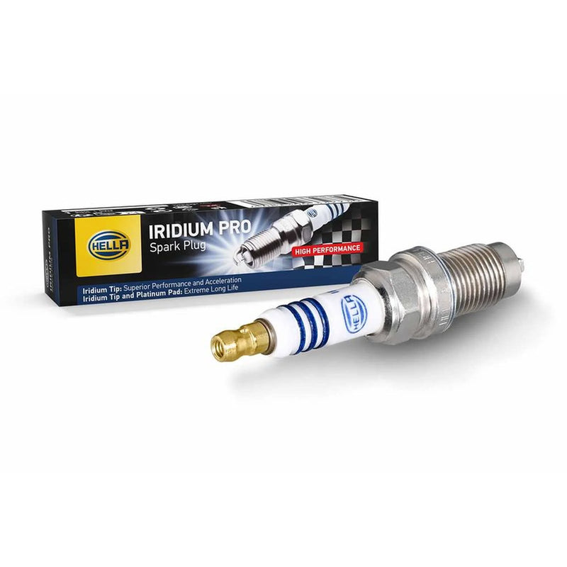 Hella Engine Spark Plug 8EH 188 706-351