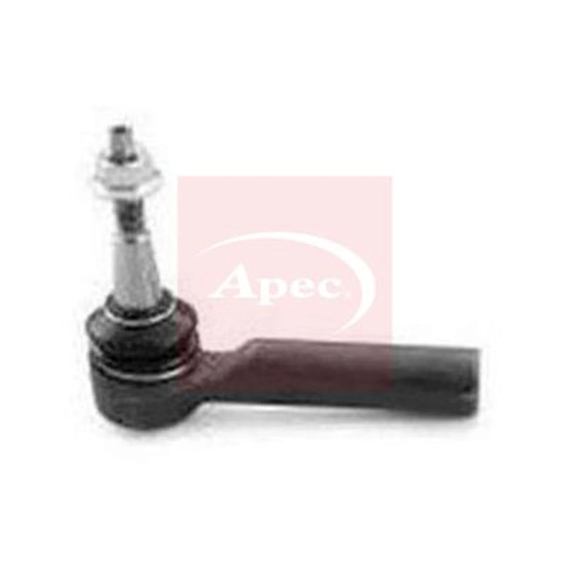 Apec Steering Tie Rod End Ball Joint Front Right M16x1.5 AST6417