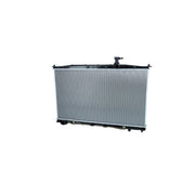 NRF Engine Radiator 53943