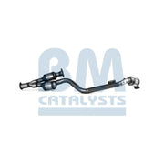 BM Catalysts Homologated Petrol Cat BM90974H