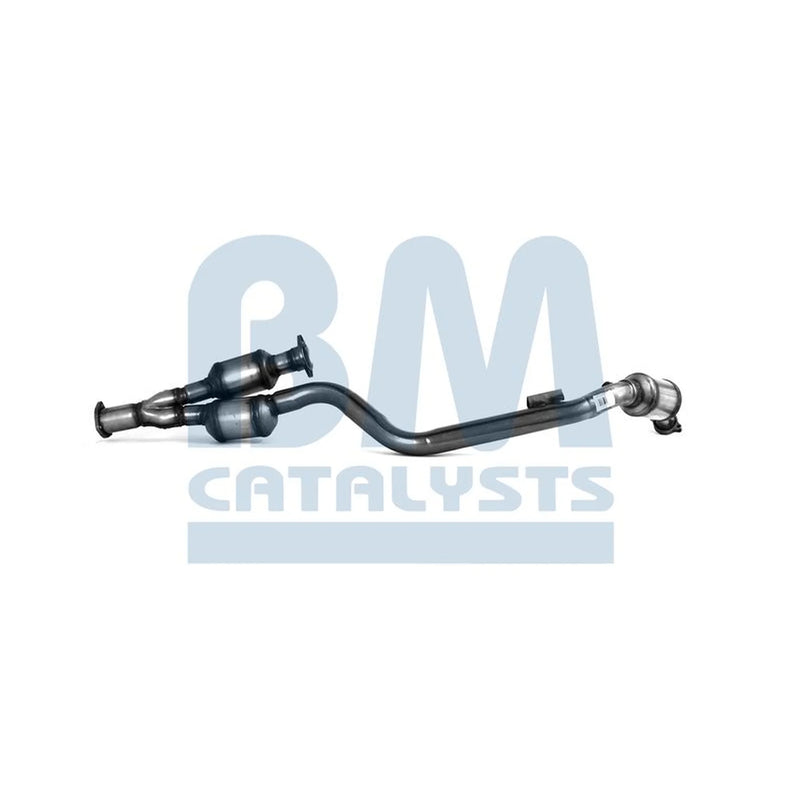 BM Catalysts Homologated Petrol Cat BM90974H