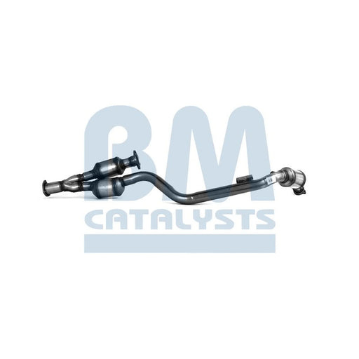 BM Catalysts Homologated Petrol Cat BM90974H