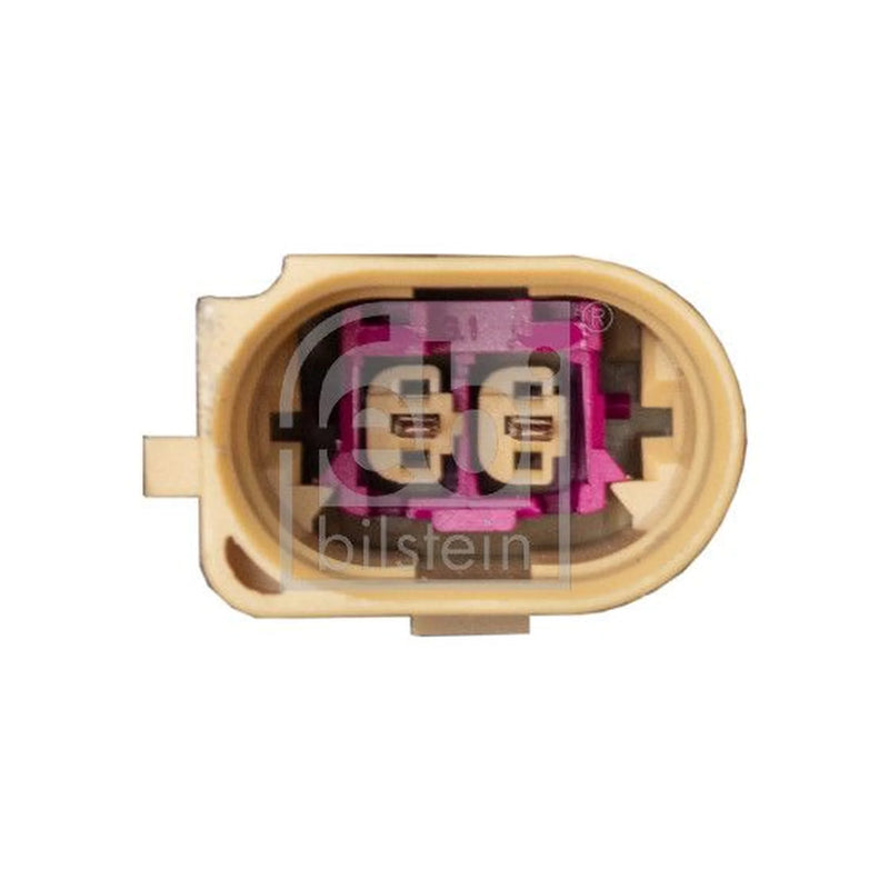 Febi Engine Mount Mounting Left 172228