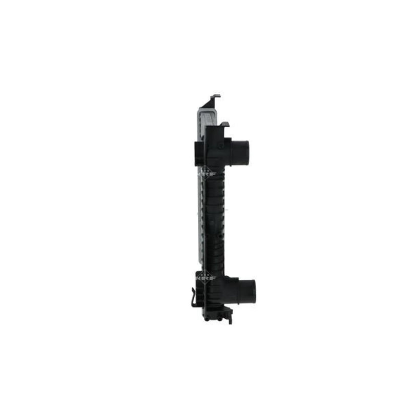 NRF Intercooler (Charge Air Cooler) 30477