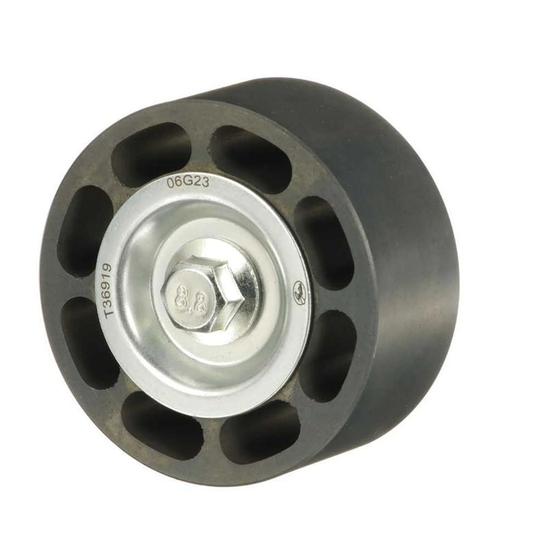 Gates V-Ribbed Belt Deflection/Guide Pulley T36919