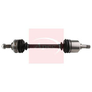 Apec CV Drive Shaft Driveshaft Front Left ADS1315L