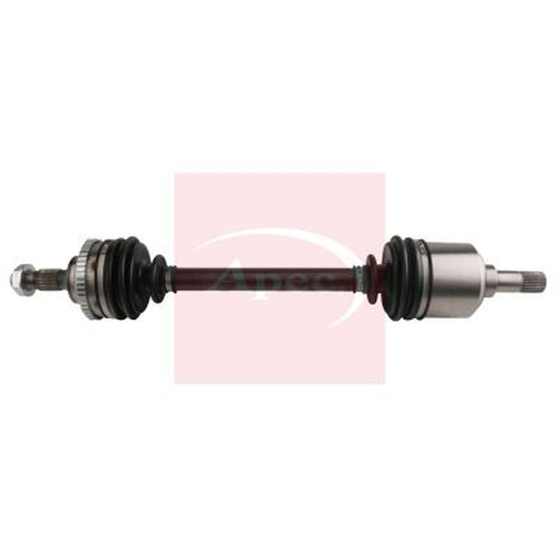 Apec CV Drive Shaft Driveshaft Front Left ADS1315L