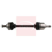 Apec CV Drive Shaft Driveshaft Front Left ADS1315L