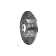 Bosch 2 x Solid Rear Brake Discs 0 986 479 517