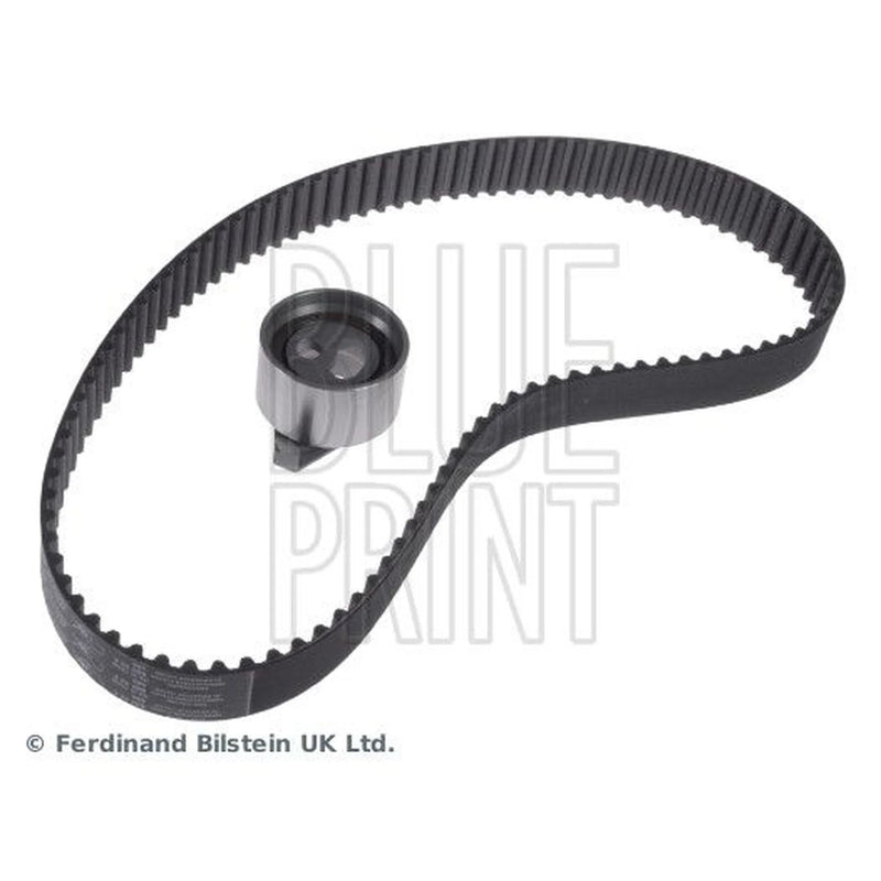 Blue Print Timing Belt Kit with Rollers ADM57308