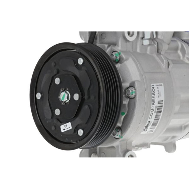 Valeo Air Conditioning Compressor 690209