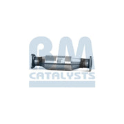 BM Catalysts Homologated Diesel Cat BM80005H