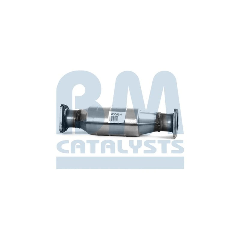 BM Catalysts Homologated Diesel Cat BM80005H