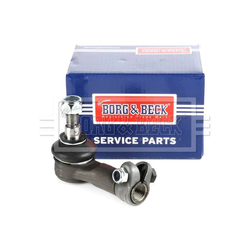 Borg & Beck Steering Tie Rod End Ball Joint BTR4258